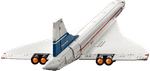 LEGO-Concorde-Icons-10318