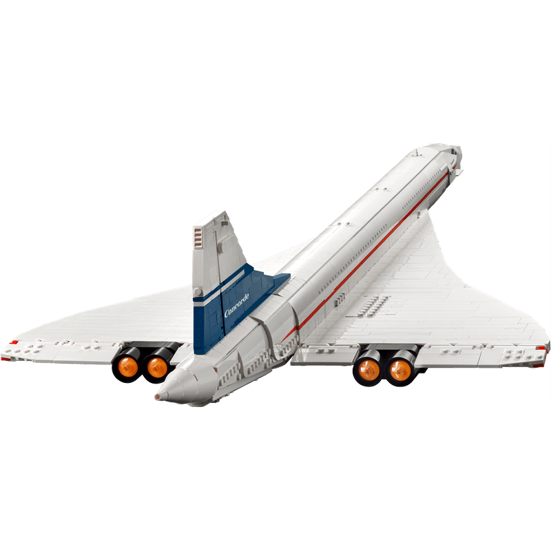 LEGO-Concorde-Icons-10318