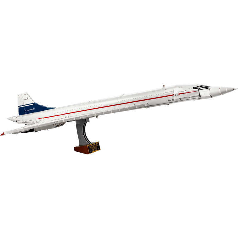 LEGO-Concorde-Icons-10318