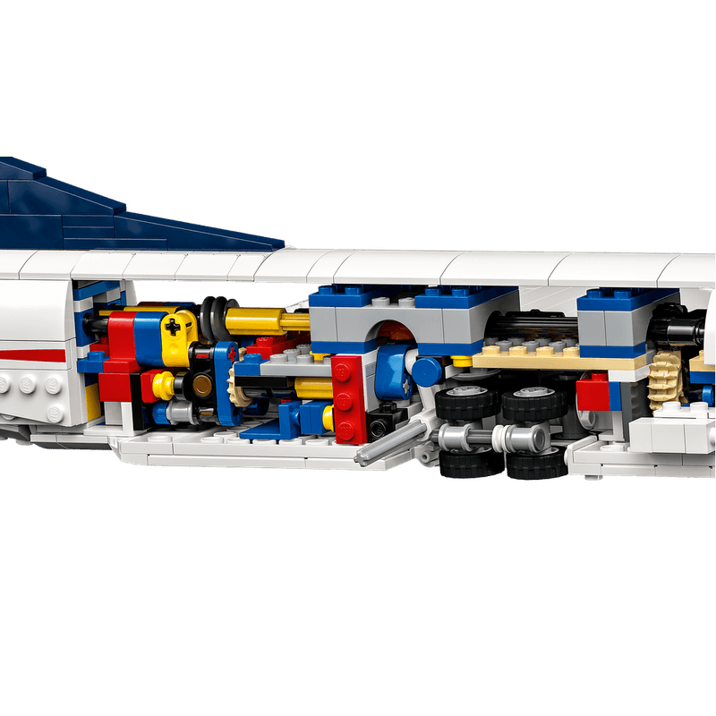 LEGO-Concorde-Icons-10318