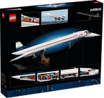 LEGO-Concorde-Icons-10318