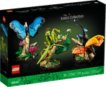 LEGO-Coleccion-de-Insectos-Ideas-21342