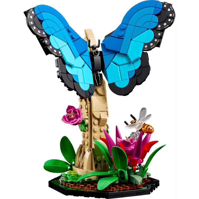 LEGO-Coleccion-de-Insectos-Ideas-21342