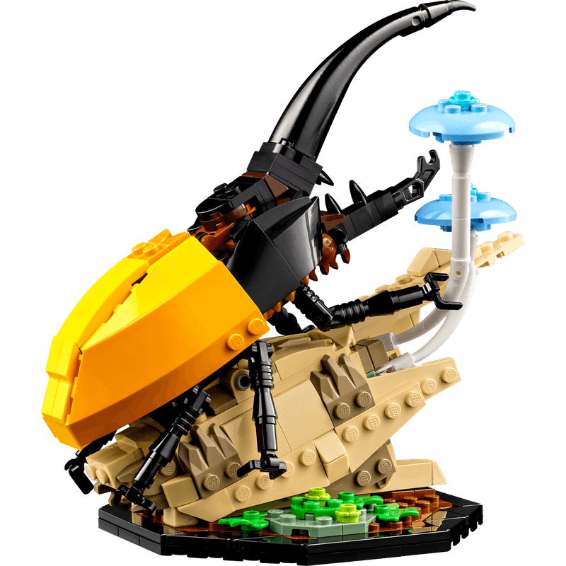 LEGO-Coleccion-de-Insectos-Ideas-21342