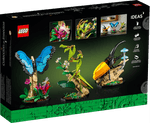 LEGO-Coleccion-de-Insectos-Ideas-21342