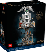 LEGO-Harry-Potter--Banco-Magico-Gringotts--Edicion-para-Coleccionistas-76417