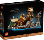 LEGO-Poblado-Vikingo-Ideas-21343