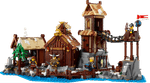 LEGO-Poblado-Vikingo-Ideas-21343