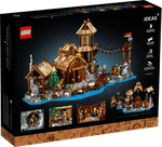 LEGO-Poblado-Vikingo-Ideas-21343