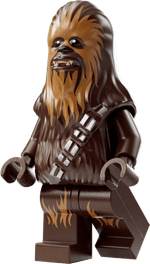 LEGO-Star-Wars-Diorama-Festivo-Halcon-Milenario-40658