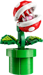 LEGO-Super-Mario-Planta-Piraña