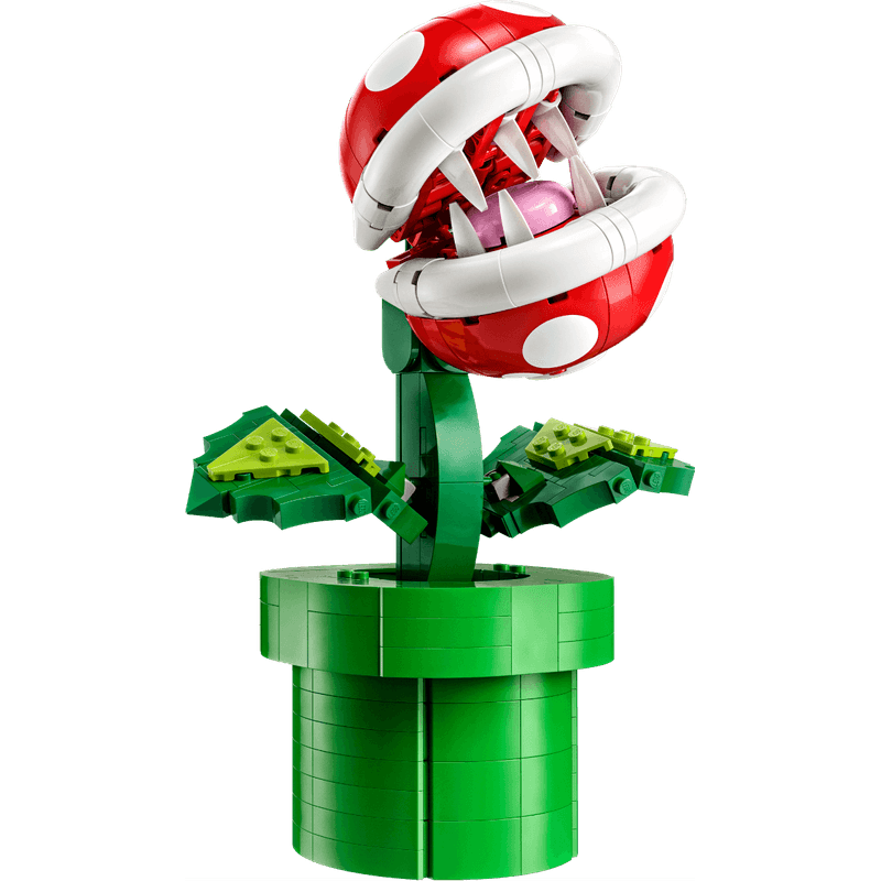 LEGO-Super-Mario-Planta-Piraña