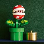 LEGO-Super-Mario-Planta-Piraña