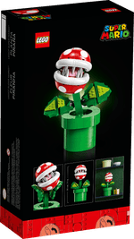 LEGO-Super-Mario-Planta-Piraña