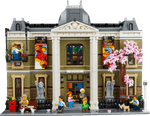 LEGO-Museo-de-Historia-Natural-Icons-10326