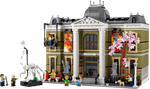 LEGO-Museo-de-Historia-Natural-Icons-10326