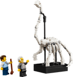 LEGO-Museo-de-Historia-Natural-Icons-10326