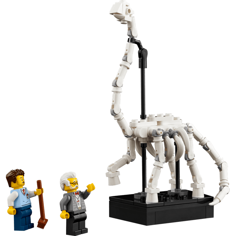 LEGO-Museo-de-Historia-Natural-Icons-10326