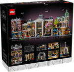 LEGO-Museo-de-Historia-Natural-Icons-10326