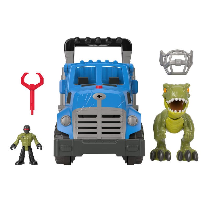 Mattel-Imaginext-Jurassic-World-Transportadora-de-Dinosaurios--GVV50