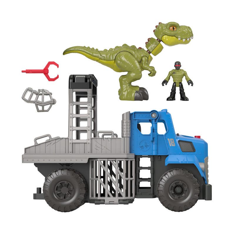 Mattel-Imaginext-Jurassic-World-Transportadora-de-Dinosaurios--GVV50