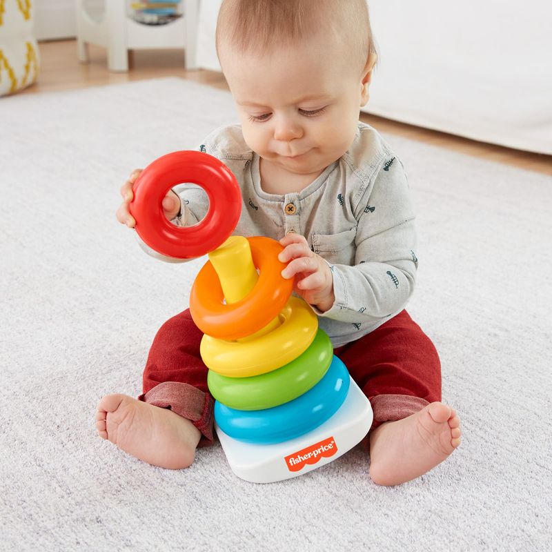 Mattel-Fisher-Price-Pila-De-Aritos-GKW58