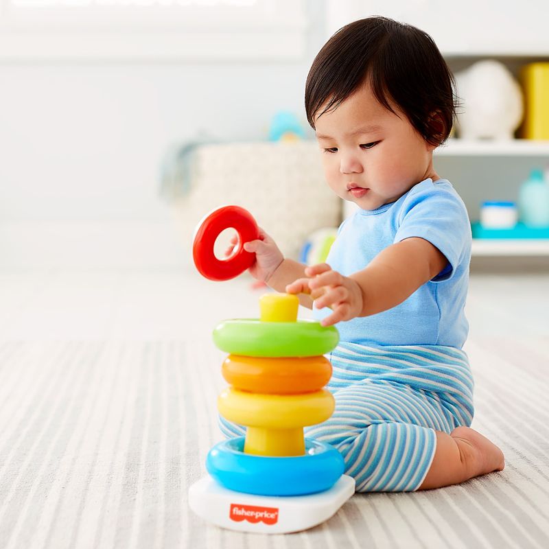 Mattel-Fisher-Price-Pila-De-Aritos-GKW58