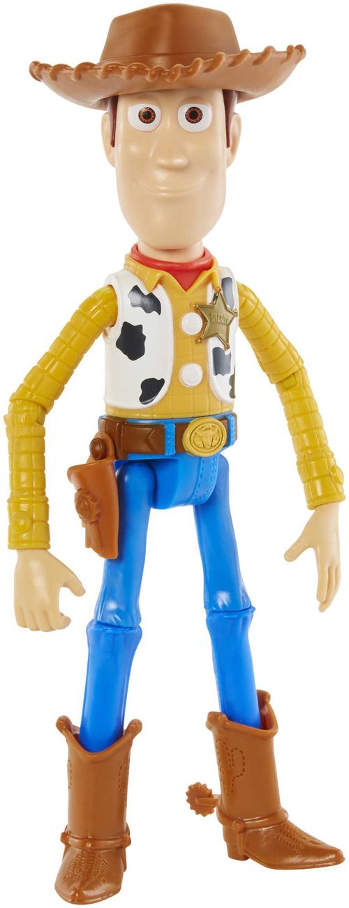 Toy Story Disney Pixar Figura de Acción Woody