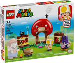 LEGO-Super-Mario-Set-de-Expansion-Caco-Gazapo-en-la-Tienda-de-Toad-71429