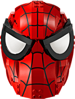 LEGO-Spider-Man-Mascara-de-Spider-Man