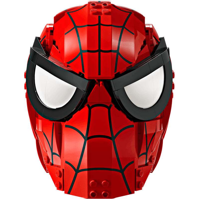 LEGO-Spider-Man-Mascara-de-Spider-Man