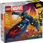 LEGO-Marvel-X-Jet-de-los-X-Men-76281