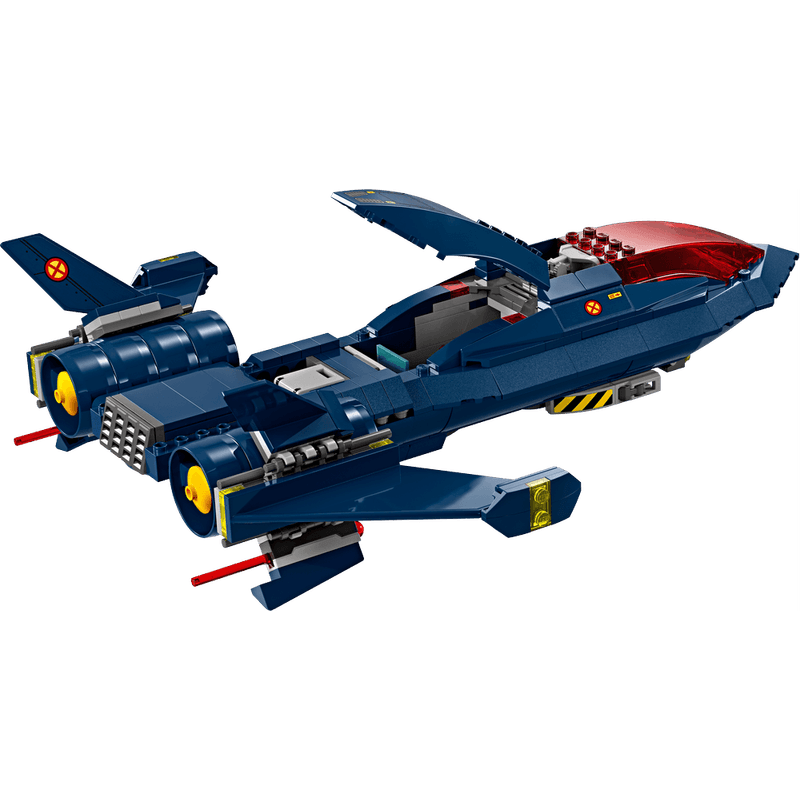 LEGO-Marvel-X-Jet-de-los-X-Men-76281