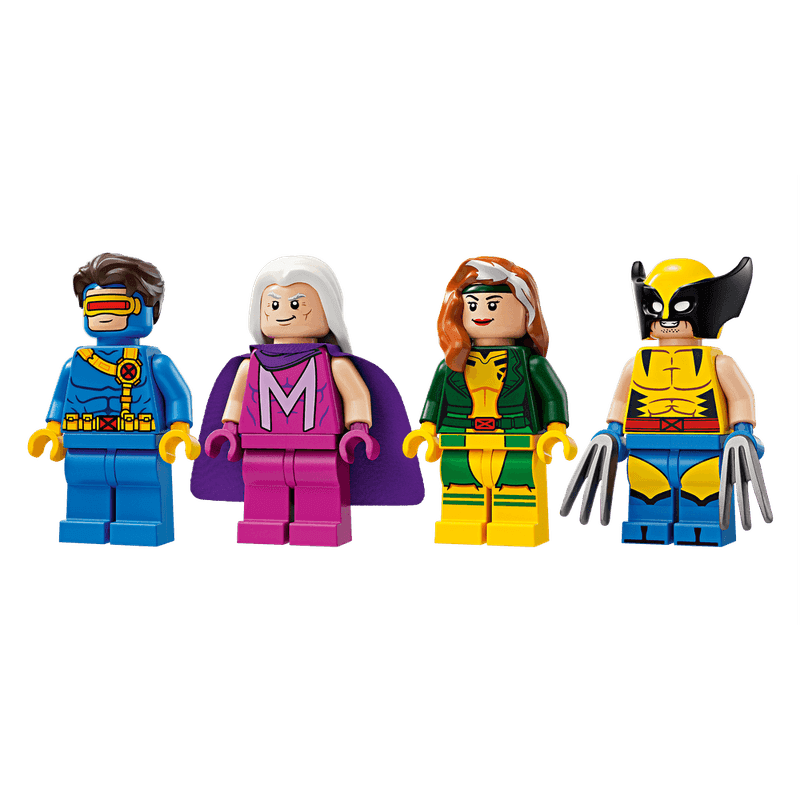 LEGO-Marvel-X-Jet-de-los-X-Men-76281