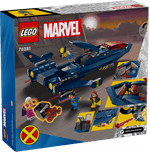 LEGO-Marvel-X-Jet-de-los-X-Men-76281