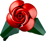 LEGO-Ramo-de-Rosas-Icons-10328