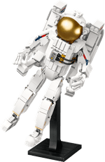 LEGO-Astronauta-Espacial-3-en-1-Creator-31152