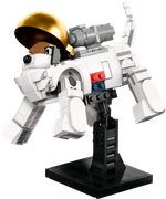 LEGO-Astronauta-Espacial-3-en-1-Creator-31152