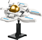 LEGO-Astronauta-Espacial-3-en-1-Creator-31152