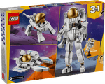 LEGO-Astronauta-Espacial-3-en-1-Creator-31152