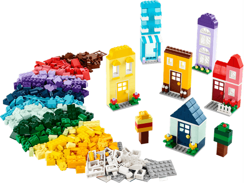 LEGO Casas Creativas Classic 11035