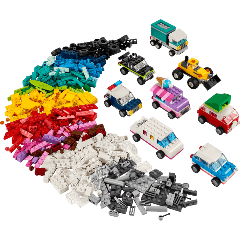 LEGO-Vehiculos-Creativos-Classic-11036