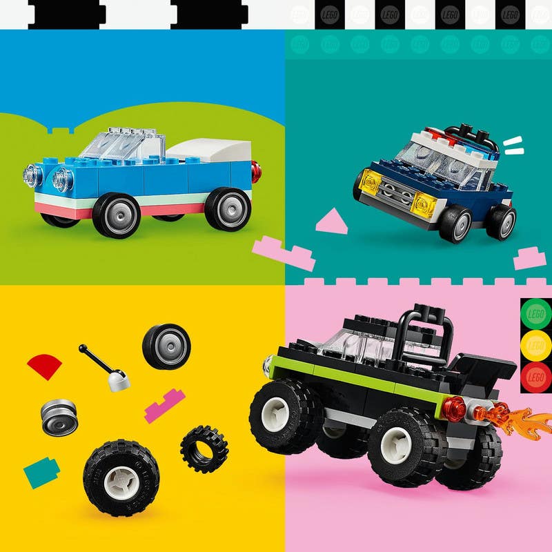 LEGO-Vehiculos-Creativos-Classic-11036