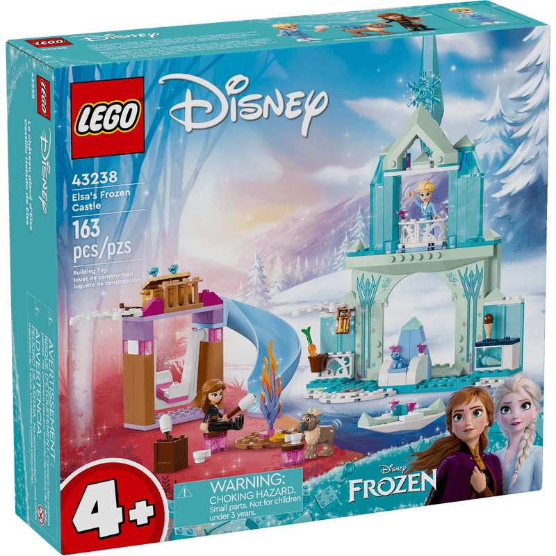 LEGO-Disney-Castillo-Helado-De-Elsa-43238