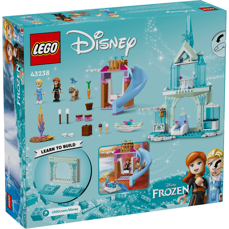 LEGO-Disney-Castillo-Helado-De-Elsa-43238