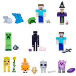 Mattel-Minecraft-Vanilla-Mini-Figura-Con-Crafting-Asst-Figura-7-GTP08-7