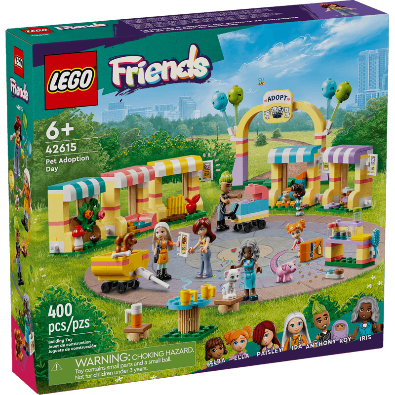 LEGO-Friends-Dia-de-Adopcion-de-Mascotas-42615