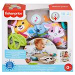 Mattel-Fisher-Price-Baby-Cojin-de-Actividades-Osos-Perezoso-GRR01