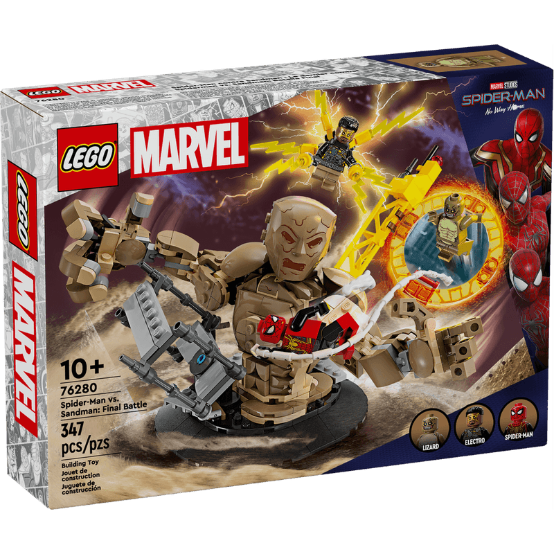 LEGO-Marvel-Spiderman-vs.-Sandman-Batalla-Final