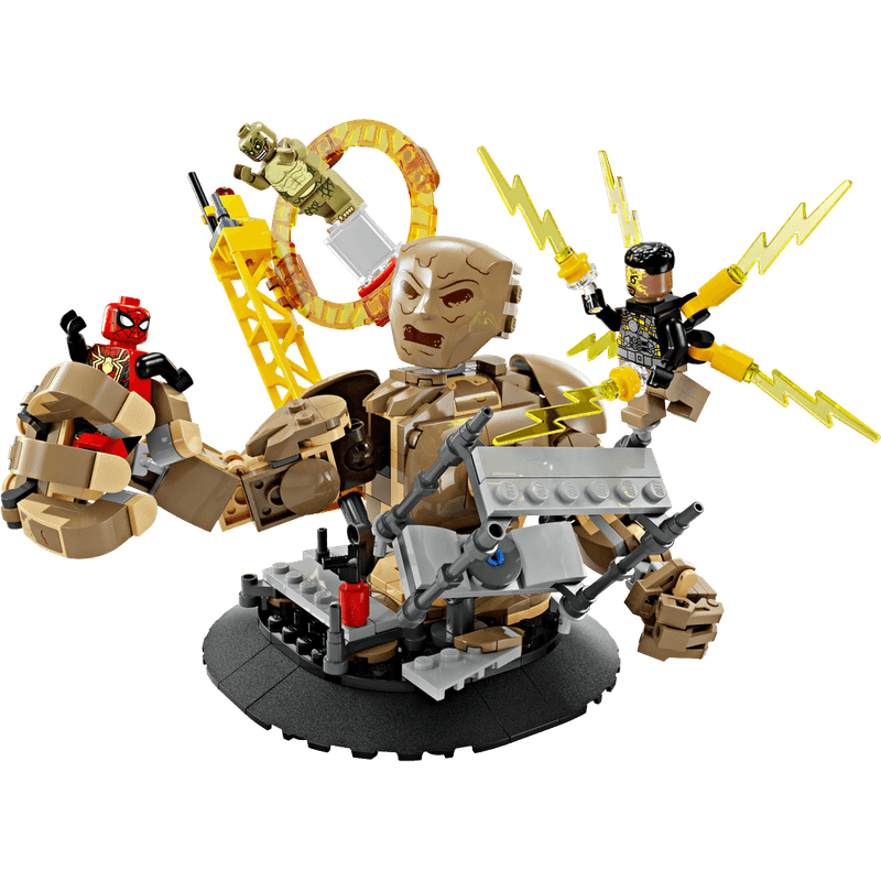 LEGO-Marvel-Spiderman-vs.-Sandman-Batalla-Final